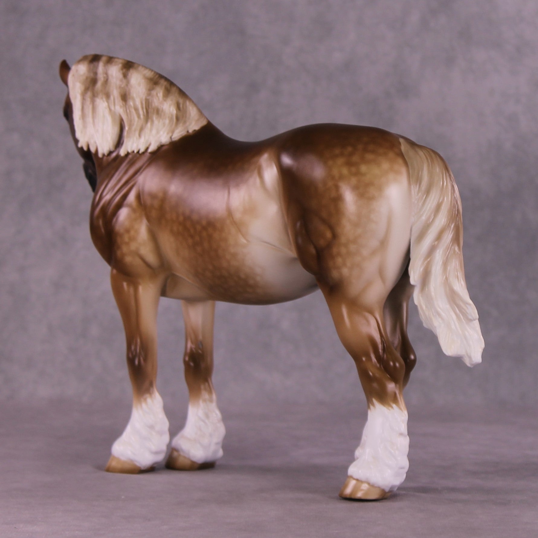 Martha McCandles OOAK FCM Bunny by Sheryl Leisure &amp; Mona Best Offer 07/22/25