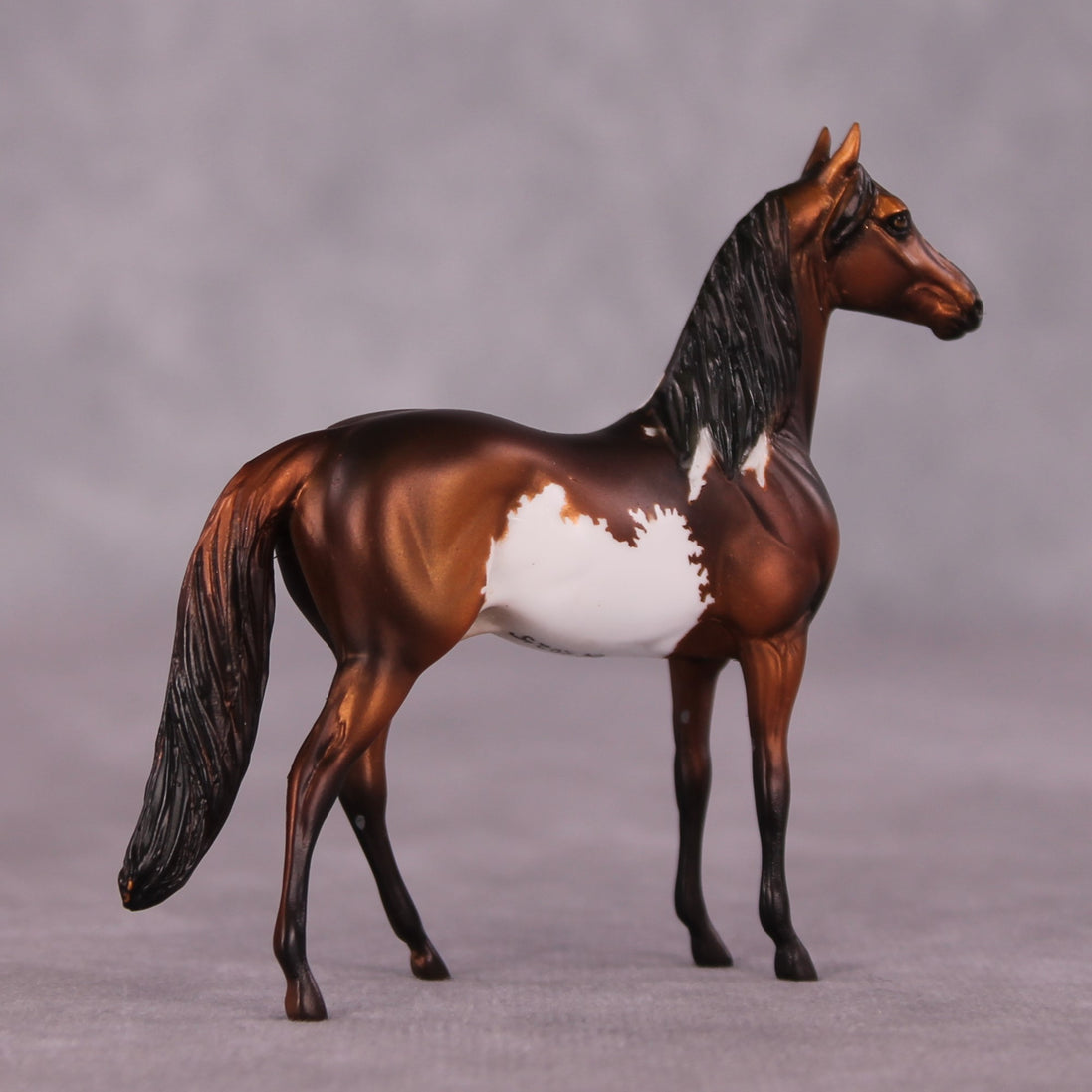 "Renaissance" OOAK Morgan Chip by Dawn Quick SHCF25OS