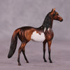 &quot;Renaissance&quot; OOAK Morgan Chip by Dawn Quick SHCF25OS