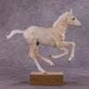 &quot;Flutter Flower&quot; OOAK Pimento Foal Blind Bag by Ellen Robbins SHCF25