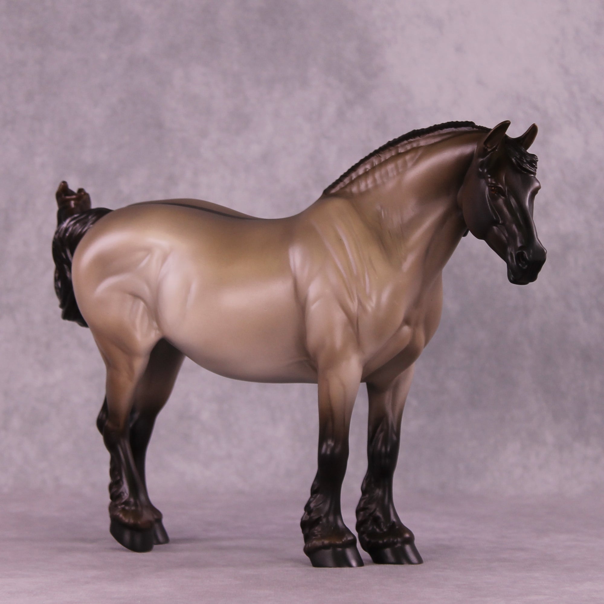 Amelie OOAK FCM Bunny Heavy Drafter by Erika Isbell Best Offer 9/30/25