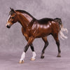 Brannigan OOAK FCM Irish Draught by Sheryl Leisure &amp; Mona Best Offer 07/22/25