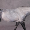 First Ever OOAK Dapple Grey Large Mule Painted By Kylee Parks Best Offers 01/07/25