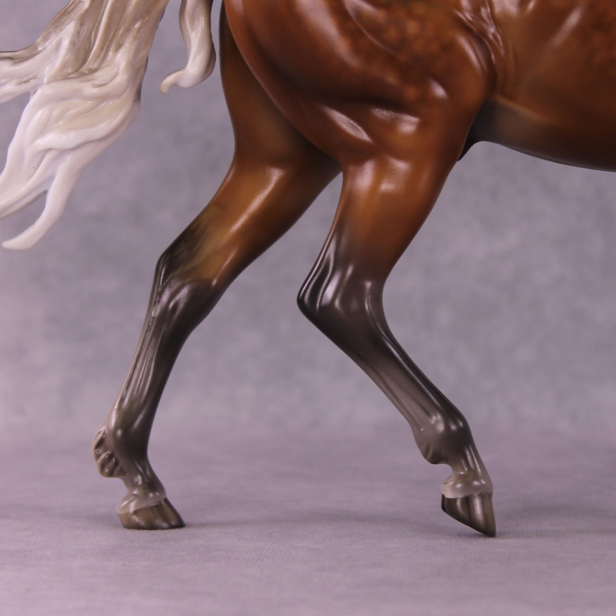 Brannigan OOAK FCM Irish Draught by Sheryl Leisure &amp; Mona Best Offer 07/22/25