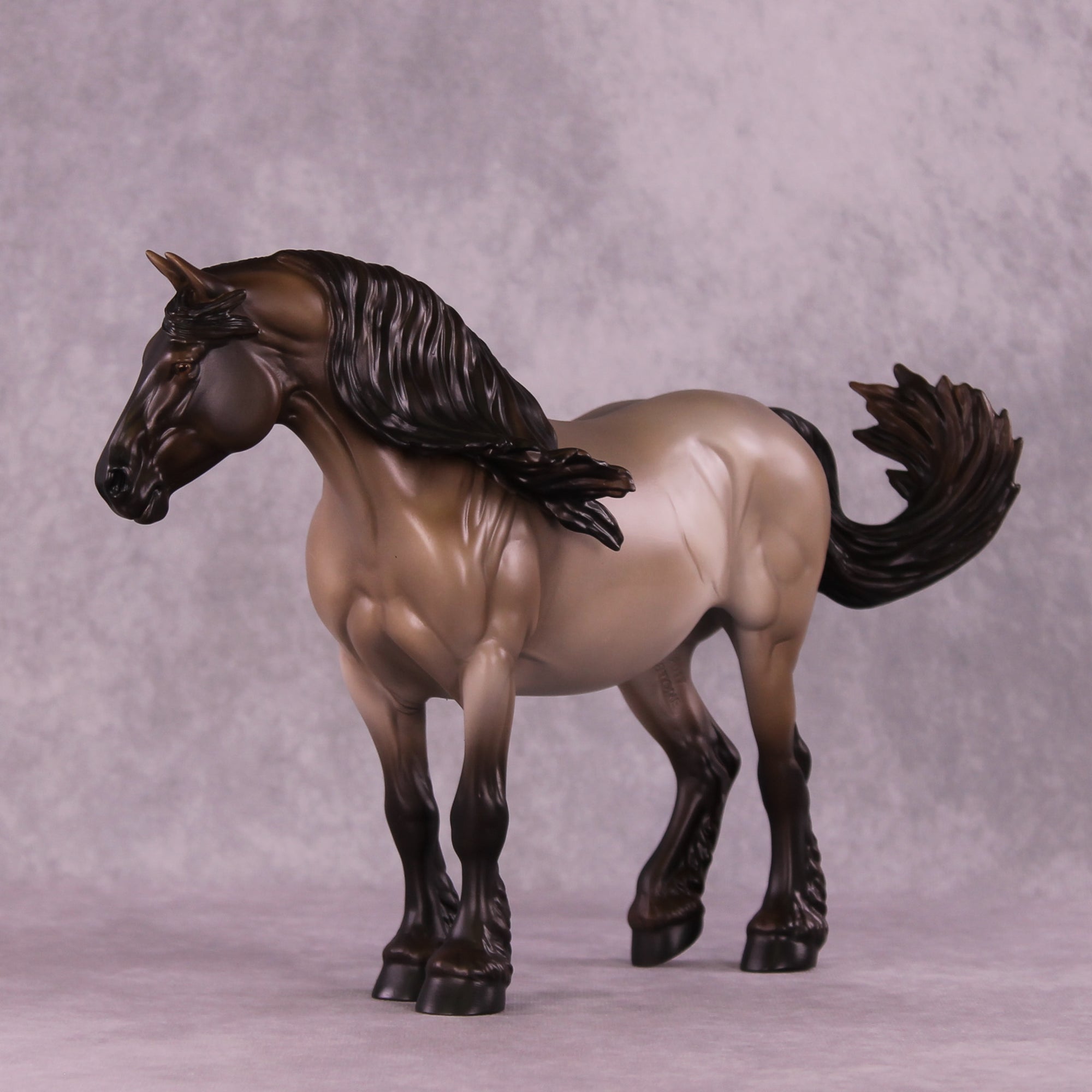 Amelie OOAK FCM Bunny Heavy Drafter by Erika Isbell Best Offer 9/30/25