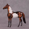 &quot;Renaissance&quot; OOAK Morgan Chip by Dawn Quick SHCF25OS