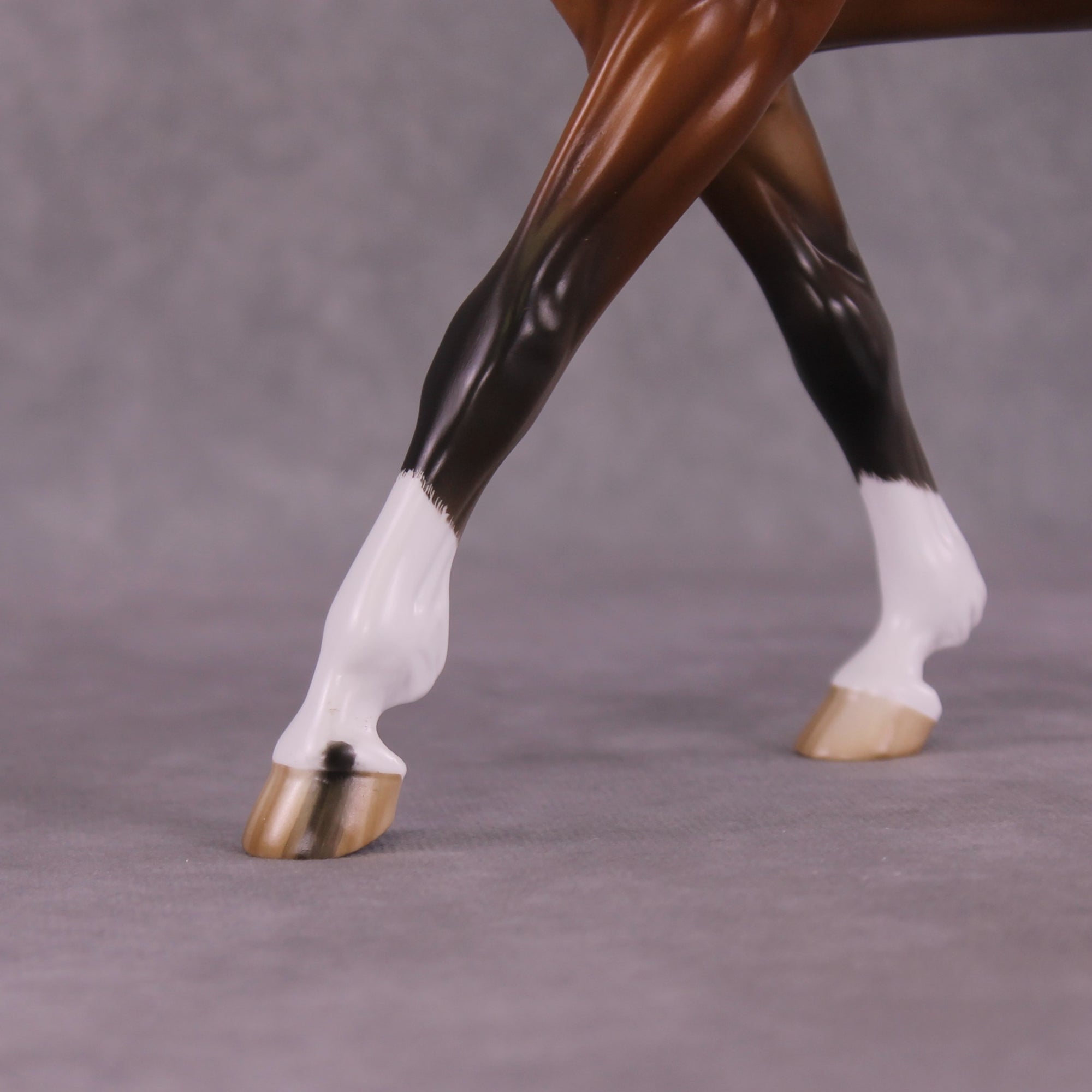 Brannigan OOAK FCM Irish Draught by Sheryl Leisure &amp; Mona Best Offer 07/22/25