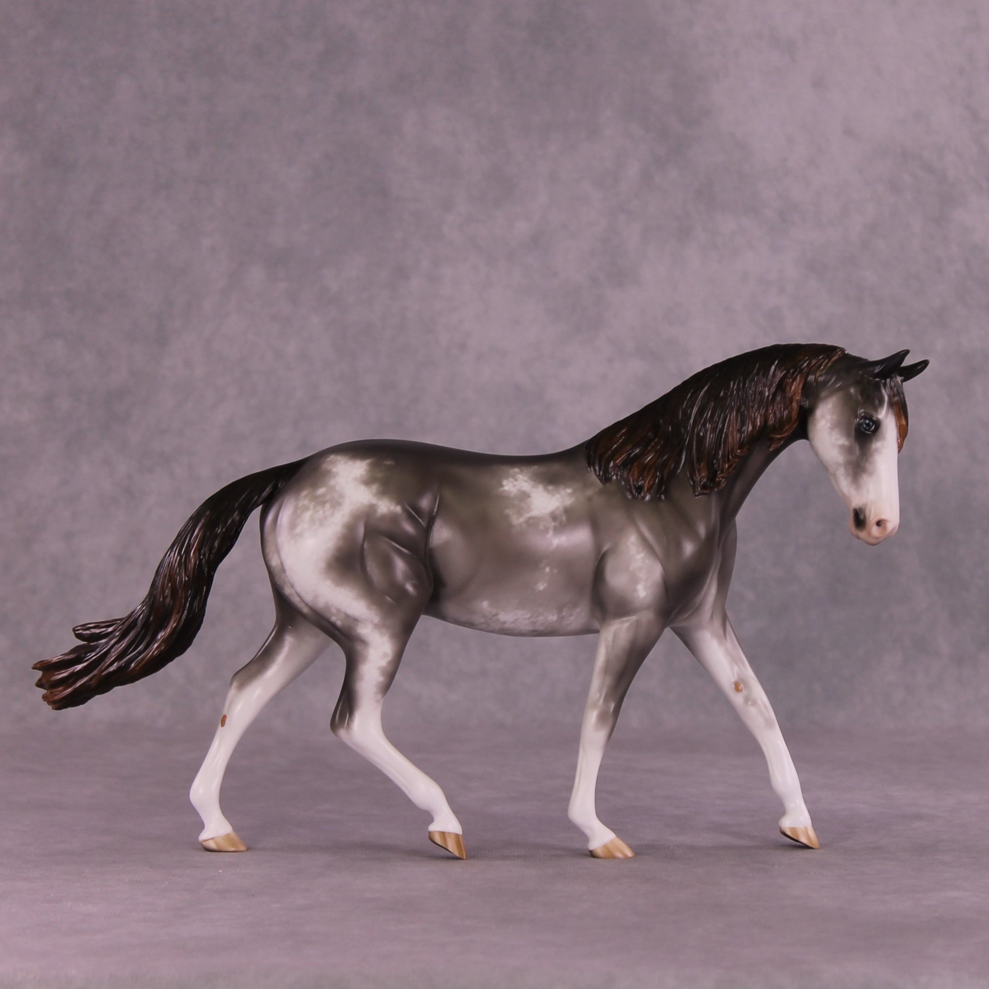 Donovan OOAK FCM Pony by Sheryl Leisure &amp; Mona Best Offer 07/22/25