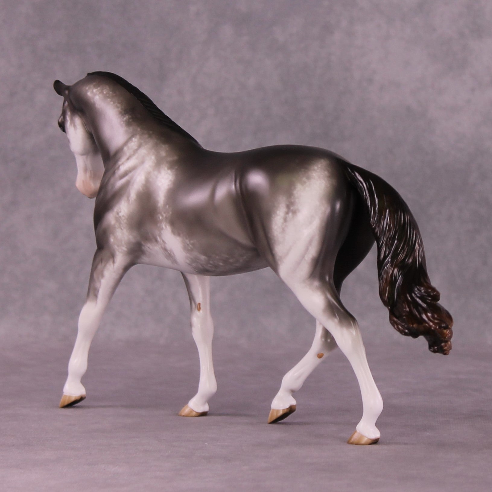 Donovan OOAK FCM Pony by Sheryl Leisure &amp; Mona Best Offer 07/22/25