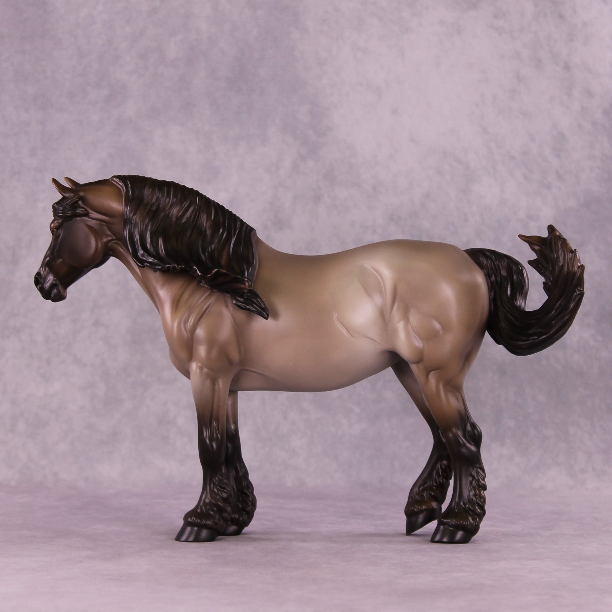 Amelie OOAK FCM Bunny Heavy Drafter by Erika Isbell Best Offer 9/30/25