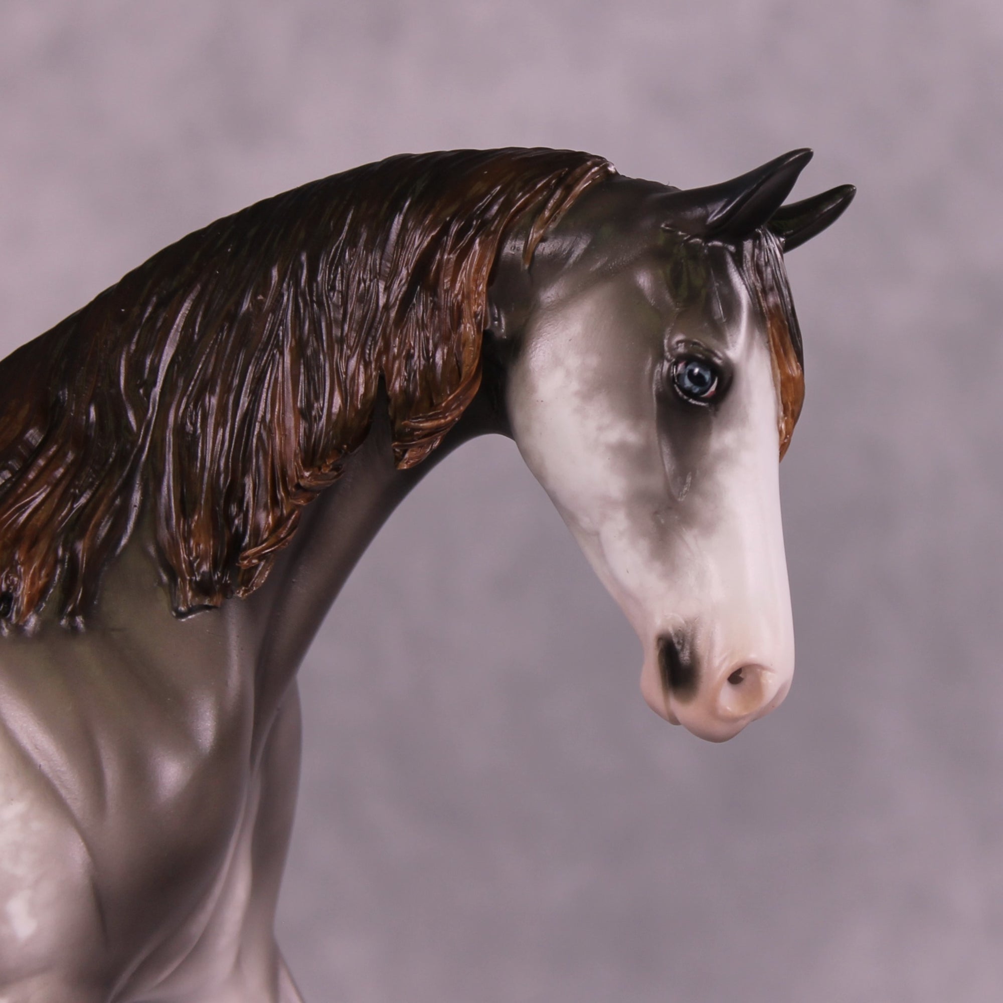 Donovan OOAK FCM Pony by Sheryl Leisure &amp; Mona Best Offer 07/22/25