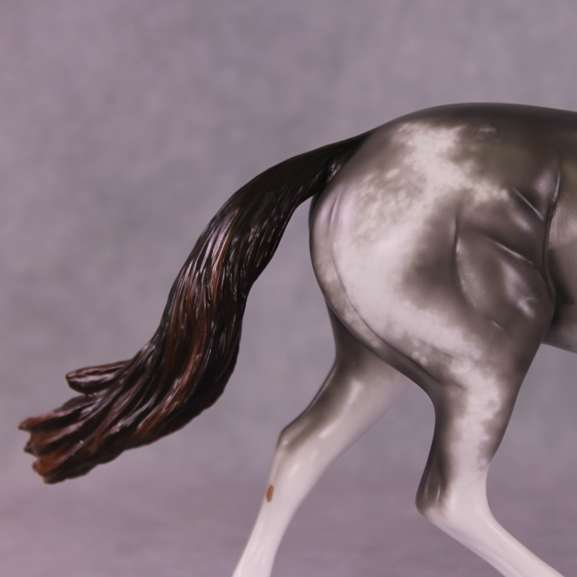 Donovan OOAK FCM Pony by Sheryl Leisure &amp; Mona Best Offer 07/22/25