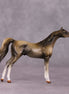 "Far and Away" OOAK Arabian Chip By Kike Duarte SHCF25OS