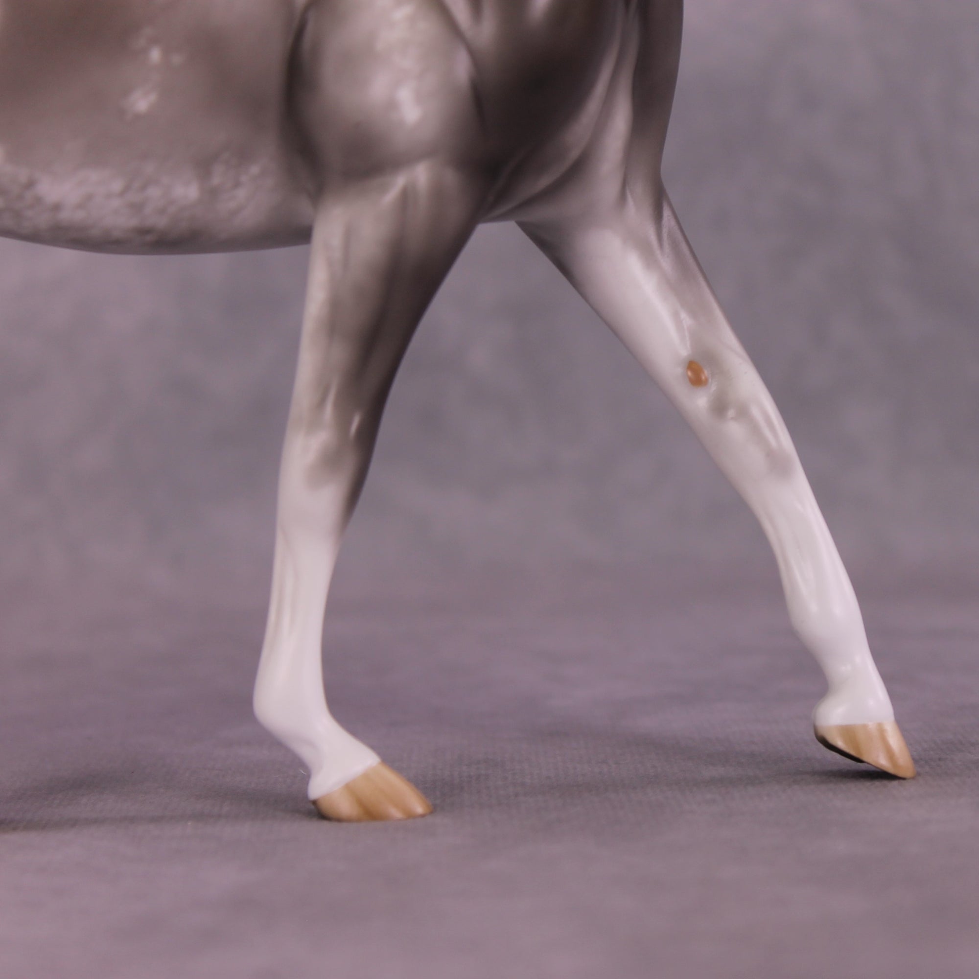 Donovan OOAK FCM Pony by Sheryl Leisure &amp; Mona Best Offer 07/22/25