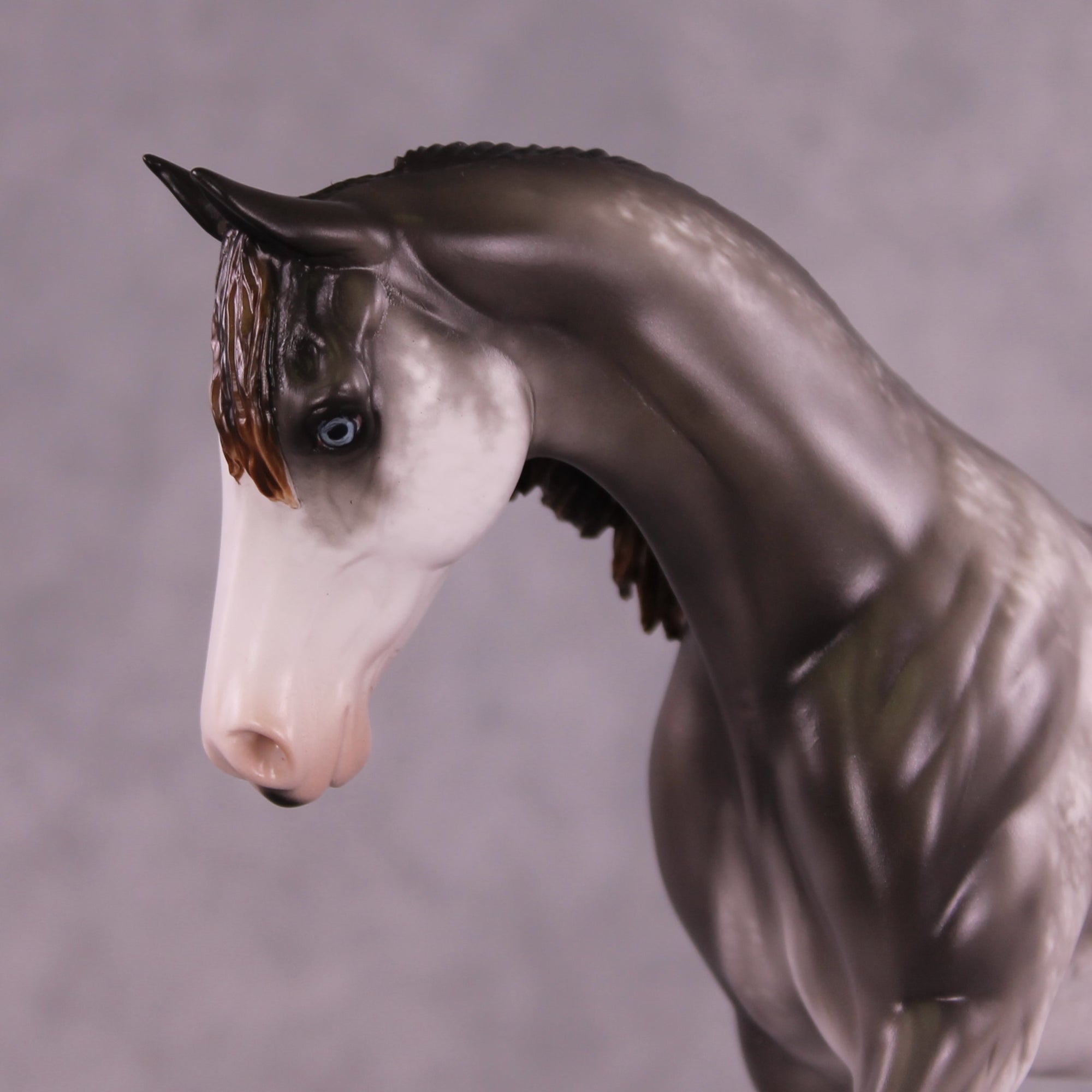 Donovan OOAK FCM Pony by Sheryl Leisure &amp; Mona Best Offer 07/22/25