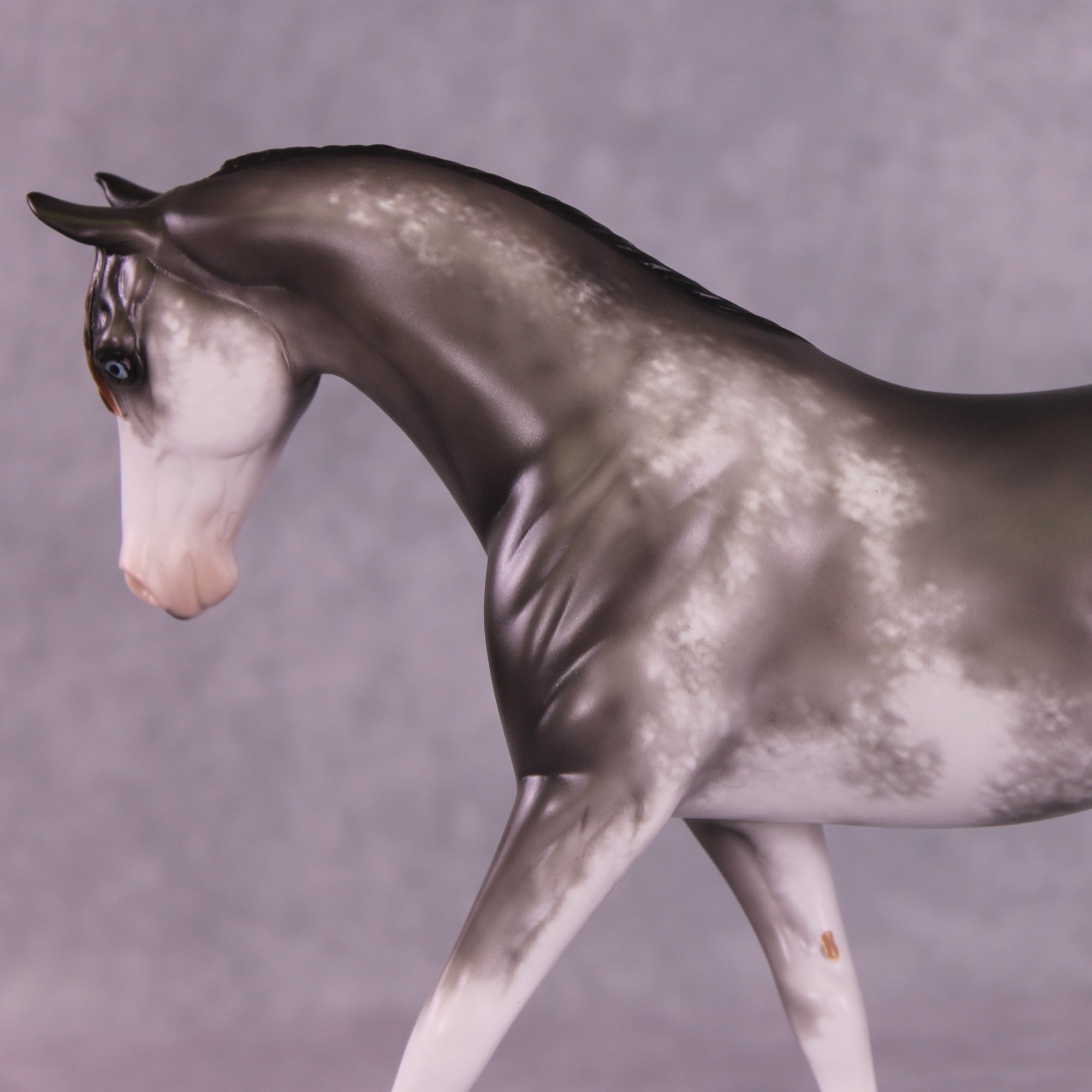 Donovan OOAK FCM Pony by Sheryl Leisure &amp; Mona Best Offer 07/22/25