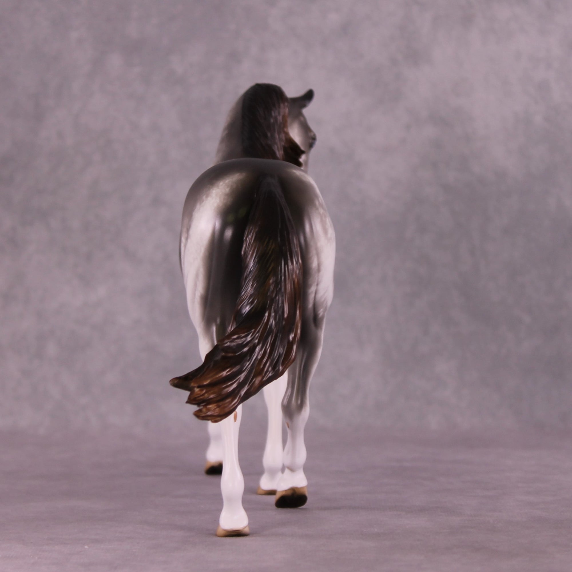 Donovan OOAK FCM Pony by Sheryl Leisure &amp; Mona Best Offer 07/22/25