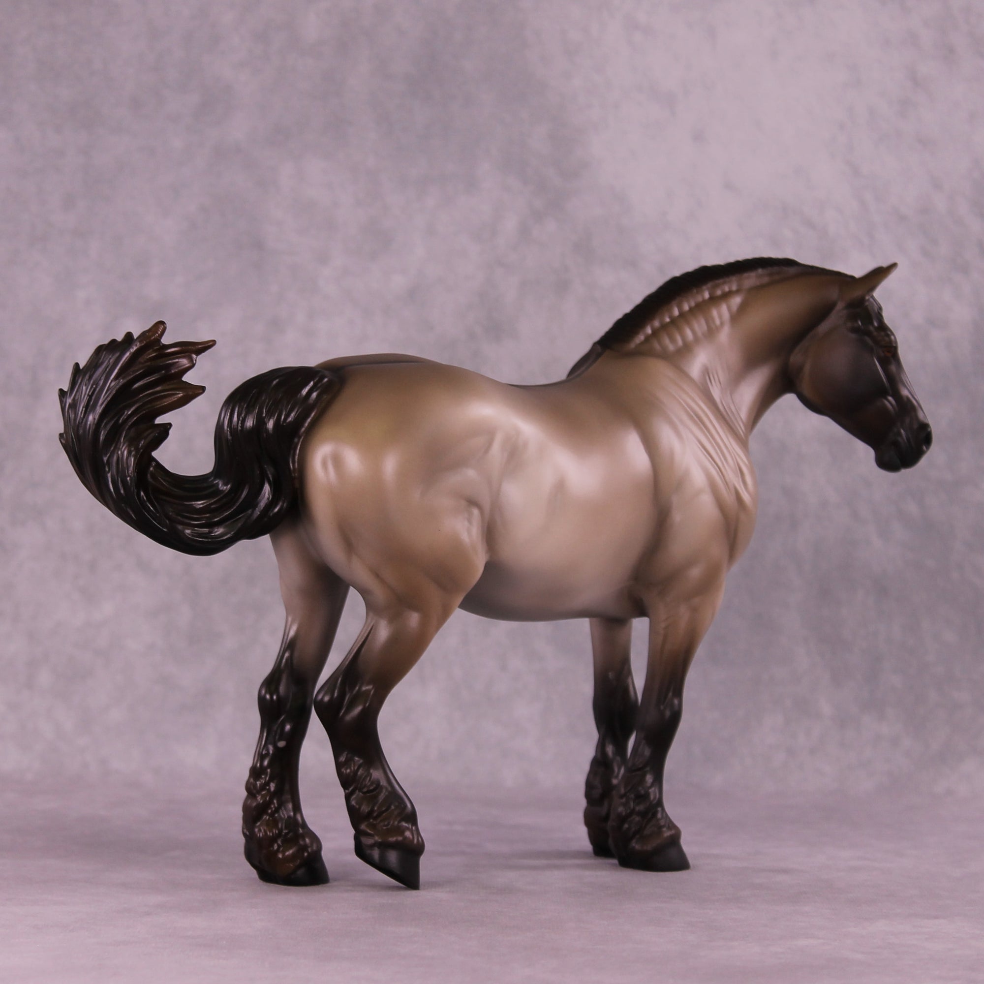 Amelie OOAK FCM Bunny Heavy Drafter by Erika Isbell Best Offer 9/30/25