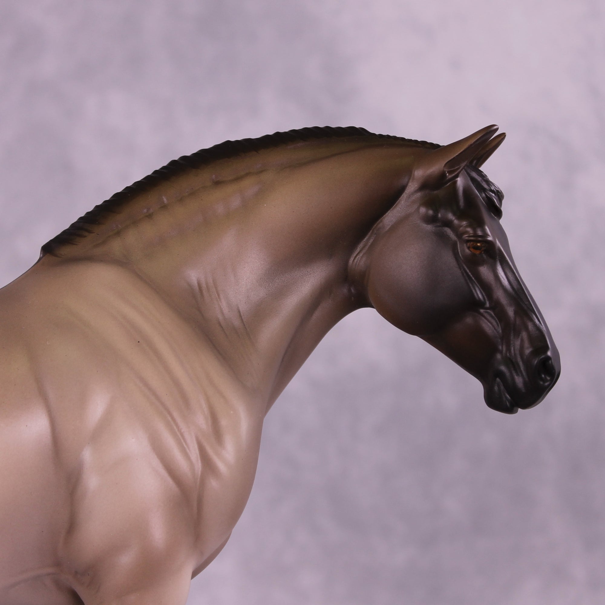 Amelie OOAK FCM Bunny Heavy Drafter by Erika Isbell Best Offer 9/30/25