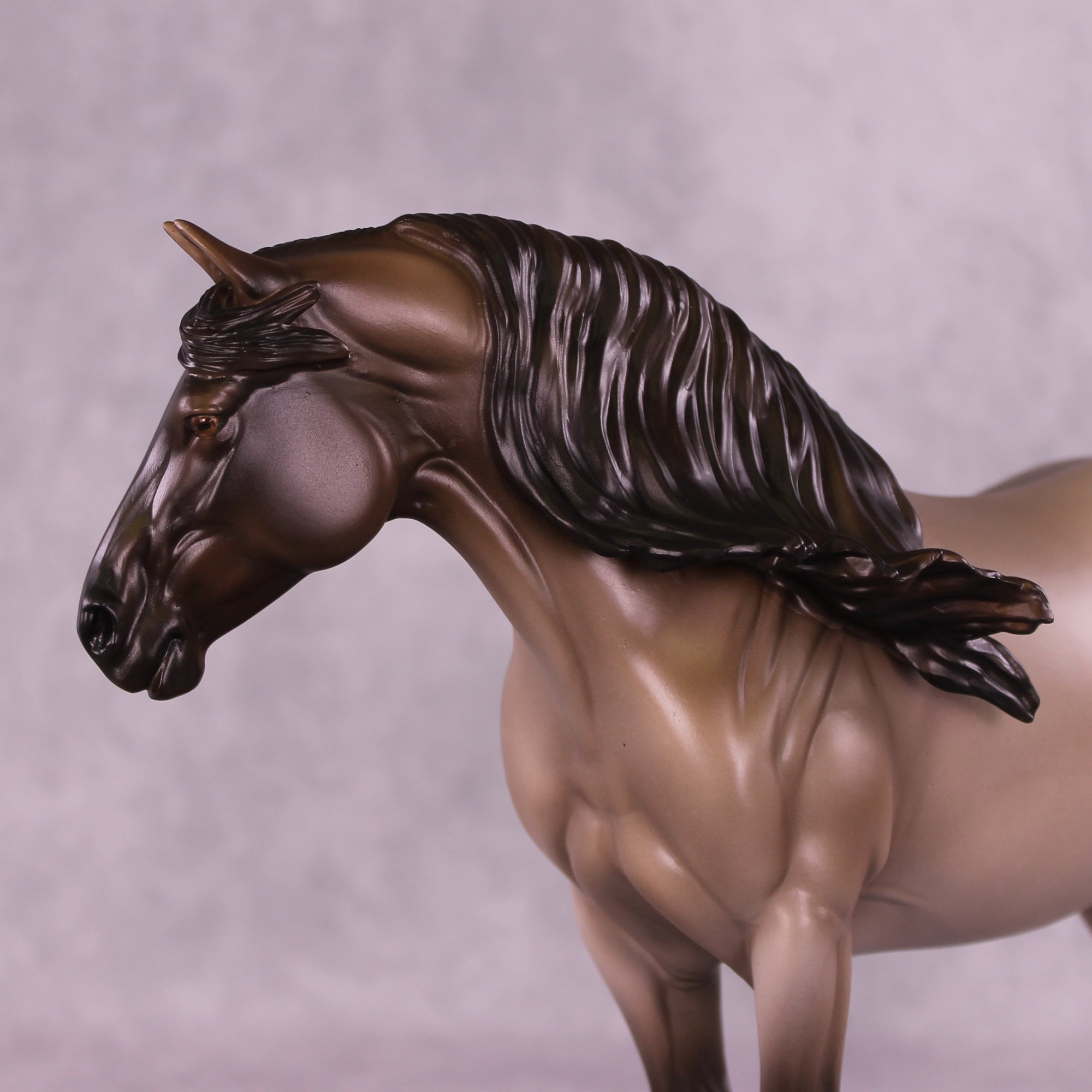 Amelie OOAK FCM Bunny Heavy Drafter by Erika Isbell Best Offer 9/30/25