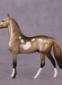"Vellichor" OOAK Morgan Chip by Dawn Quick SHCF25OS