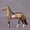 &quot;Vellichor&quot; OOAK Morgan Chip by Dawn Quick SHCF25OS