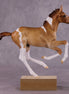 "Call My Lawyer" OOAK Pimento Foal Blind Bag by Ellen Robbins SHCF25