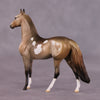 &quot;Vellichor&quot; OOAK Morgan Chip by Dawn Quick SHCF25OS