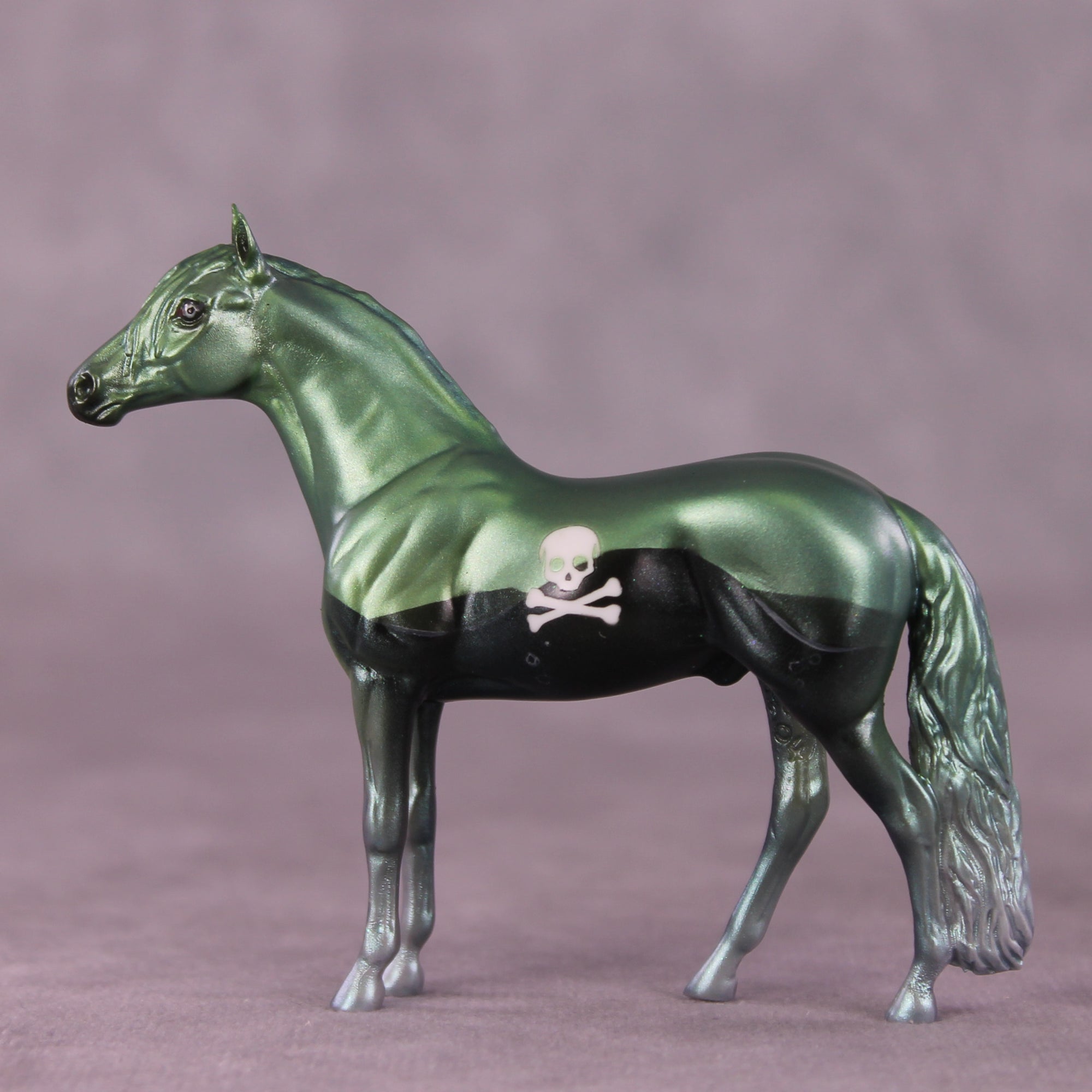 The Poisons OOAK Blind Bag Chips By Ellen Robbins &amp; Ashley Palmer CL25