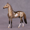 &quot;Vellichor&quot; OOAK Morgan Chip by Dawn Quick SHCF25OS