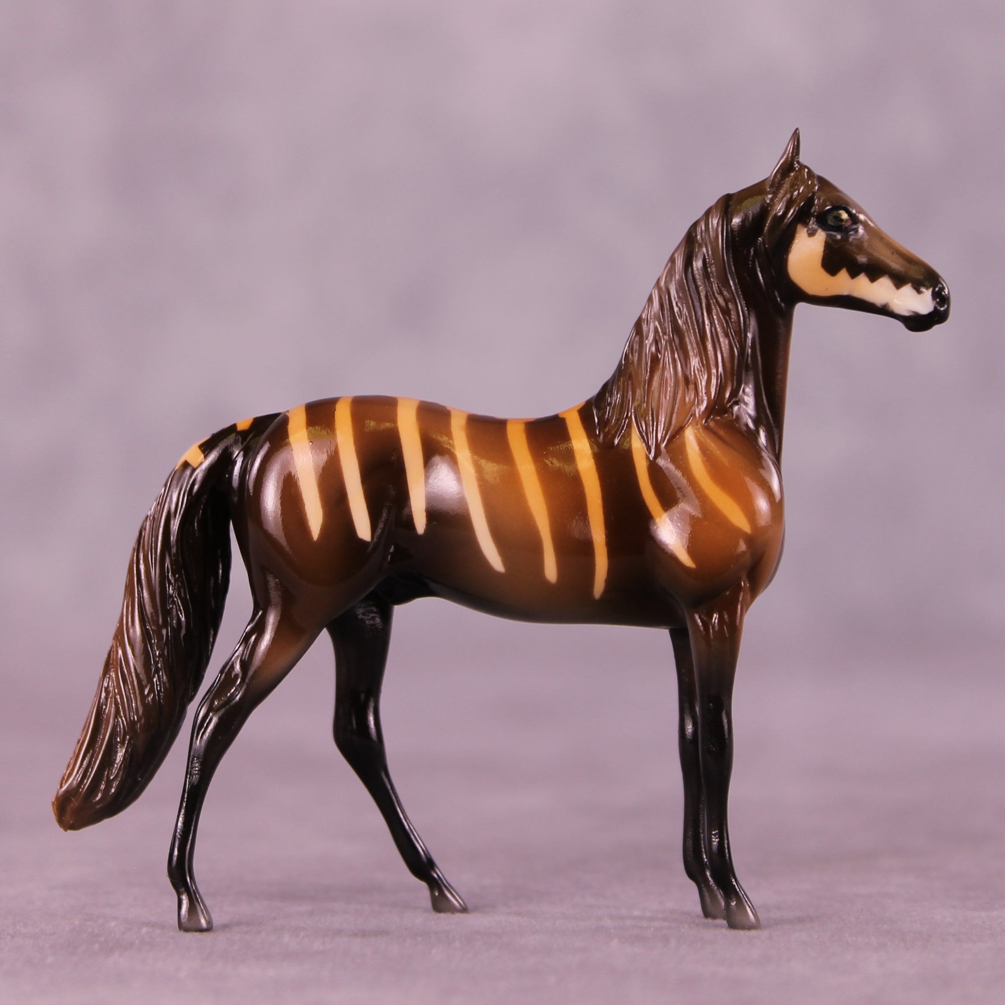 Magnor OOAK Chip Morgan by Kike (Enrique) Duarte MS25