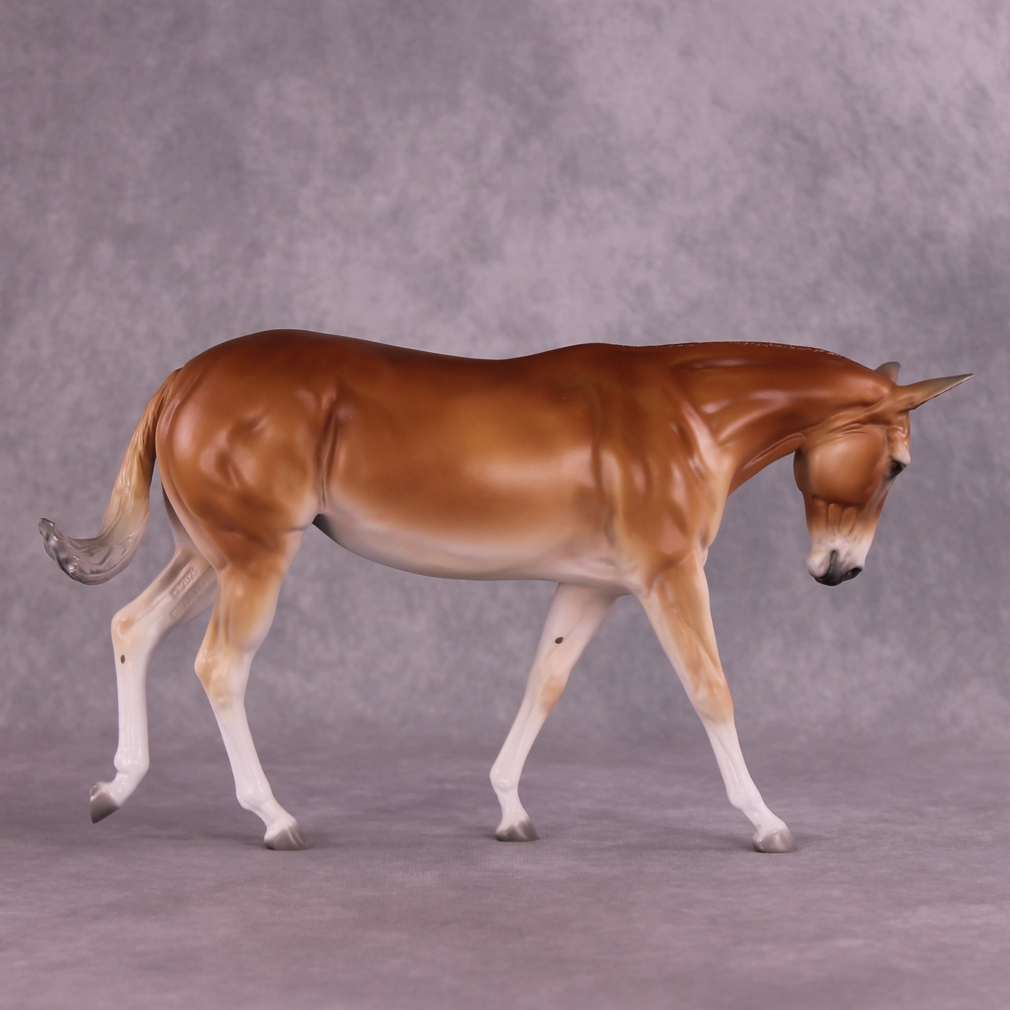 "Palya" LE-10 FCM Large Mule by Jess Hamill MS25