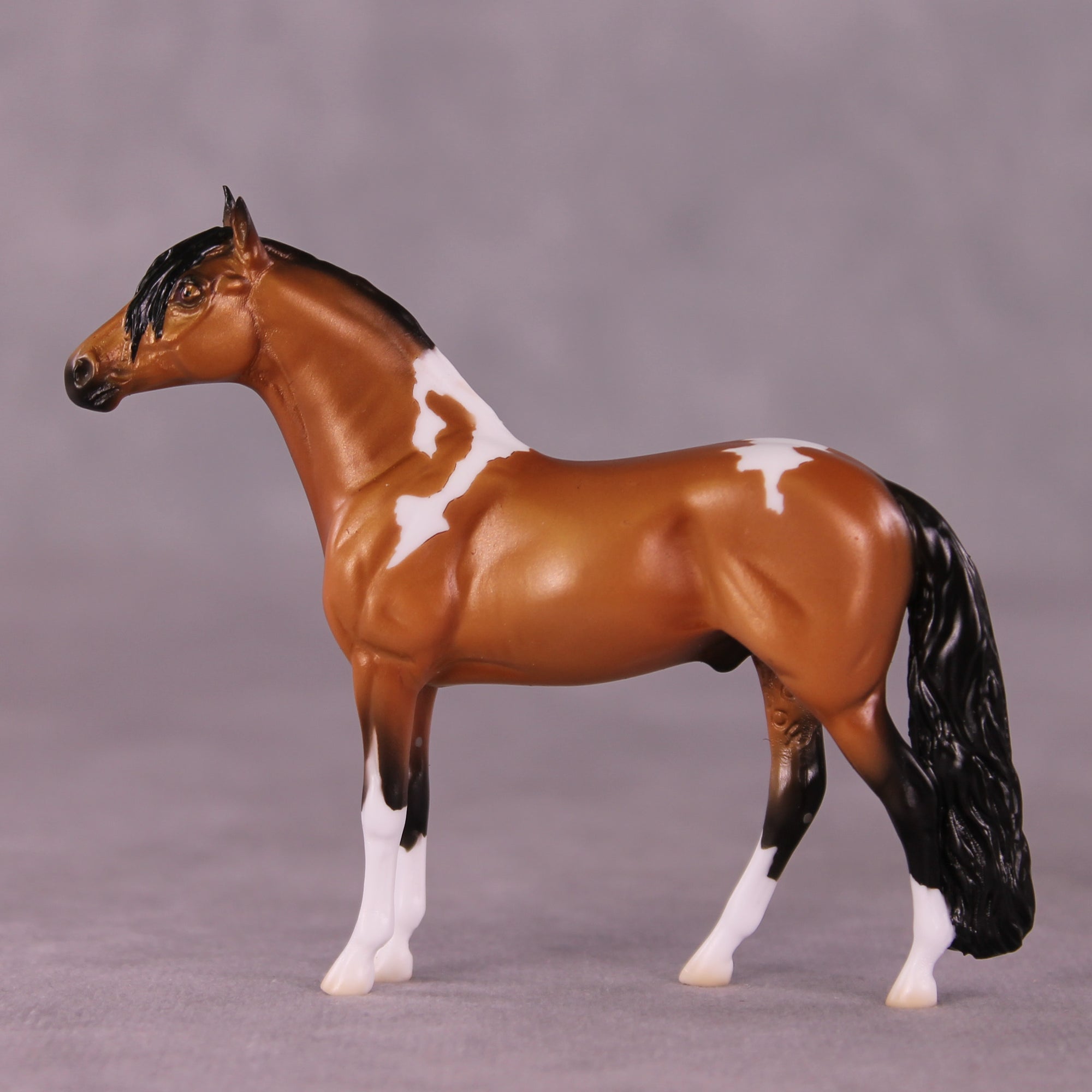 The Capulets OOAK Blind Bag Chips By Ellen Robbins CL25