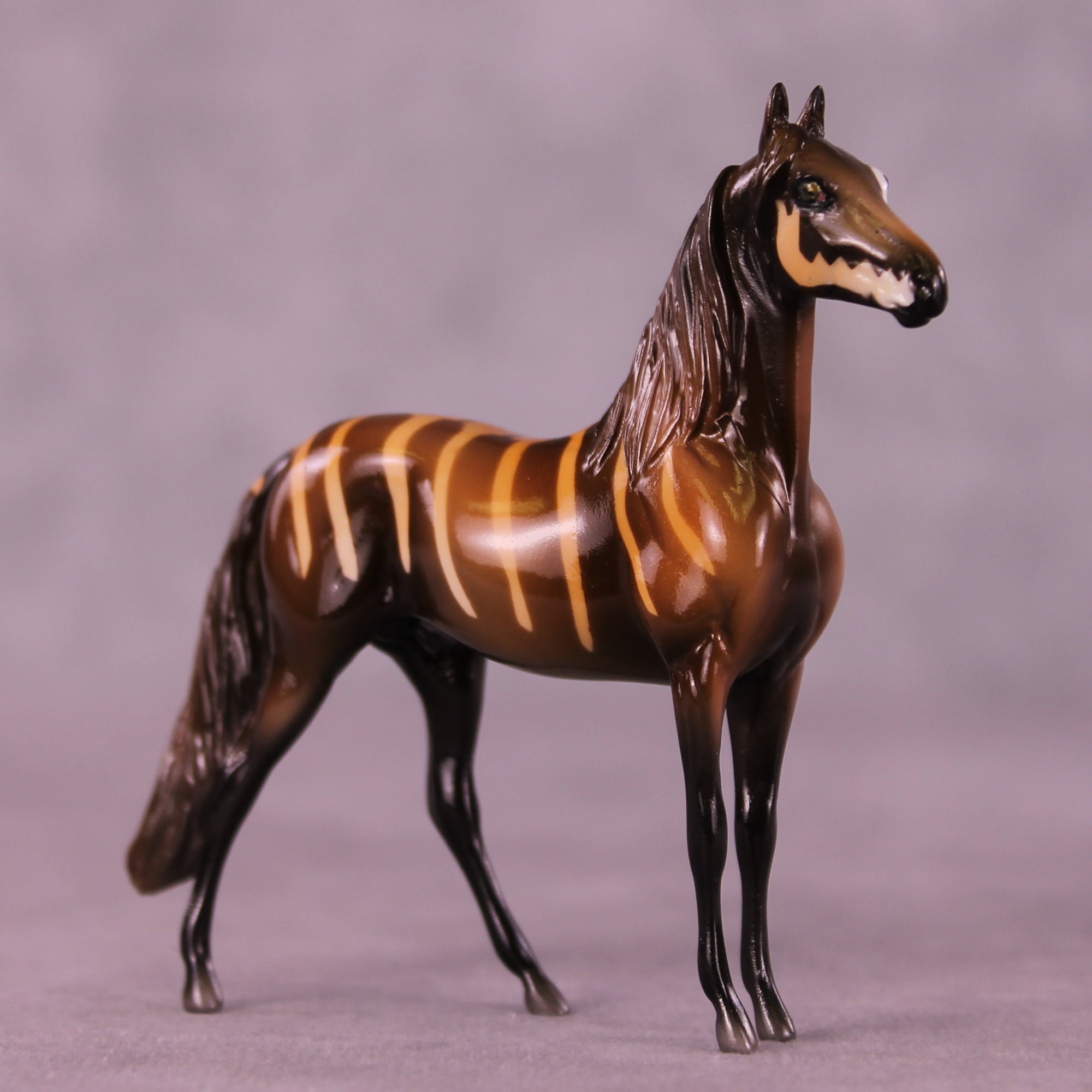 Magnor OOAK Chip Morgan by Kike (Enrique) Duarte MS25