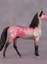 "Sloanie" OOAK Morgan Chip by Dawn Quick SHCF25