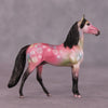 &quot;Sloanie&quot; OOAK Morgan Chip by Dawn Quick SHCF25
