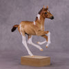 &quot;Call My Lawyer&quot; OOAK Pimento Foal Blind Bag by Ellen Robbins SHCF25