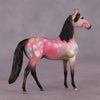 &quot;Sloanie&quot; OOAK Morgan Chip by Dawn Quick SHCF25