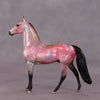 &quot;Sloanie&quot; OOAK Morgan Chip by Dawn Quick SHCF25