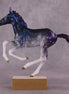"Crystal Moonflower" OOAK Pimento Foal Blind Bag by Ellen Robbins SHCF25
