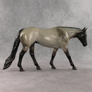 Smooth Operator LE-15 EFCM Western Pleasure Horse by Anna Rieck PFP26
