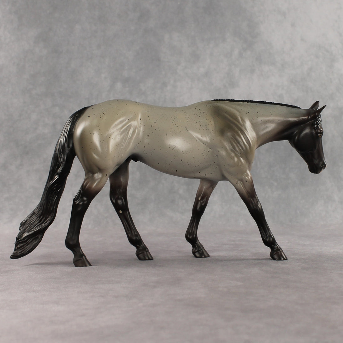 Smooth Operator LE-15 EFCM Western Pleasure Horse by Anna Rieck PFP26