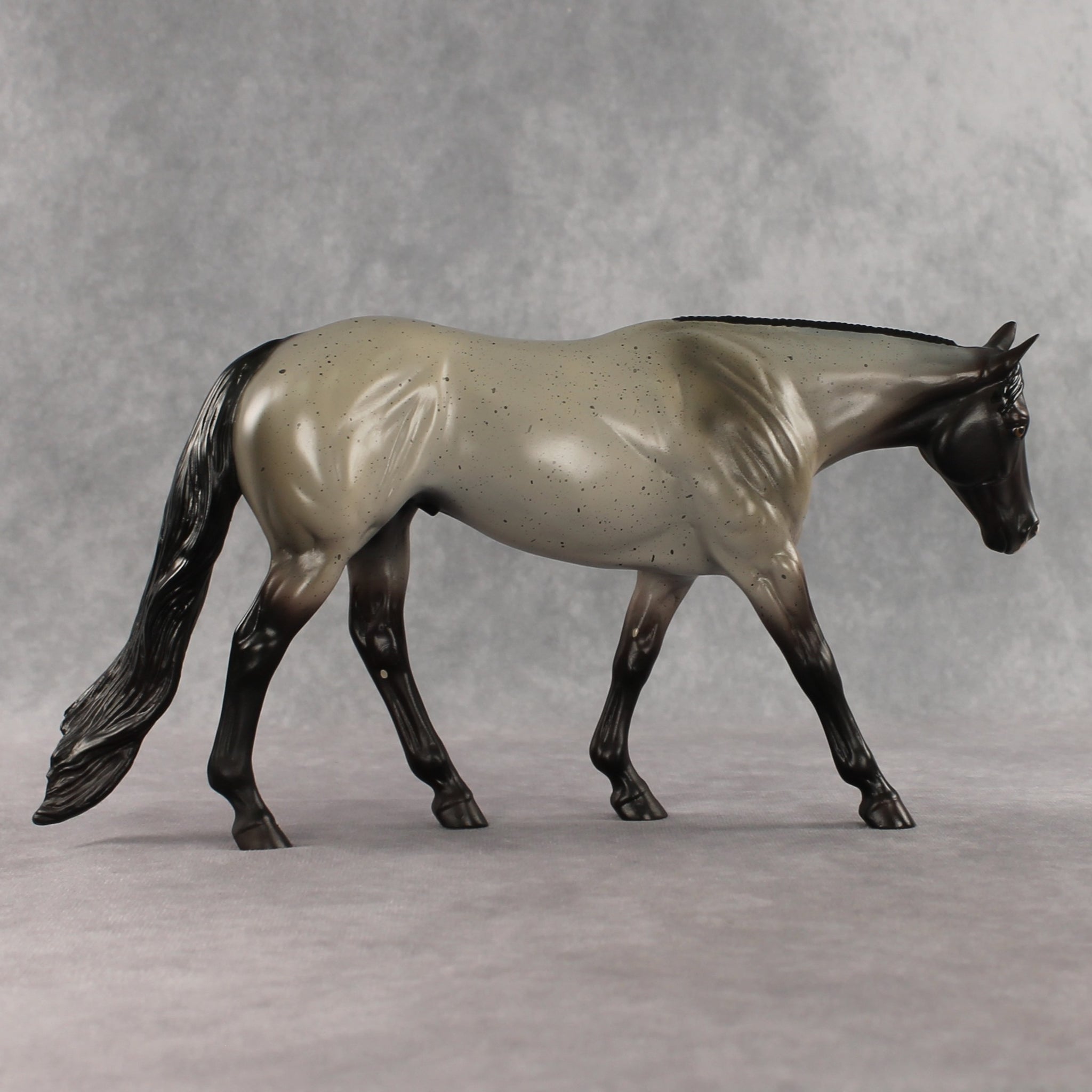 Smooth Operator LE-15 EFCM Western Pleasure Horse by Anna Rieck PFP26