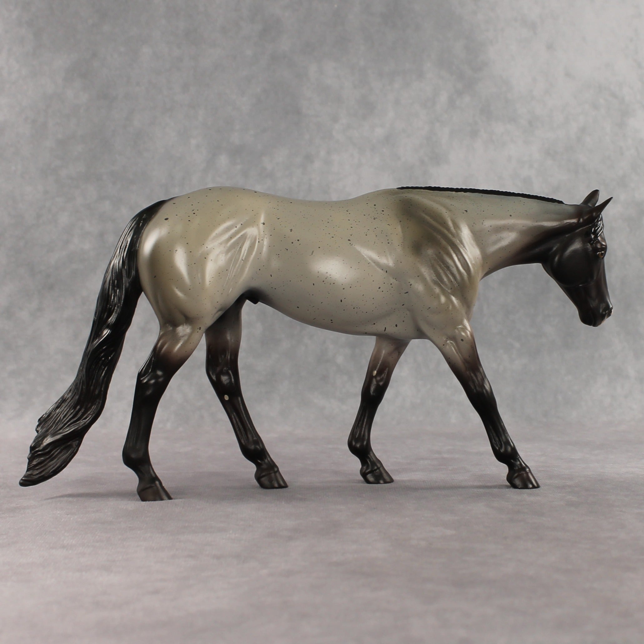 Smooth Operator LE-15 EFCM Western Pleasure Horse by Anna Rieck PFP26