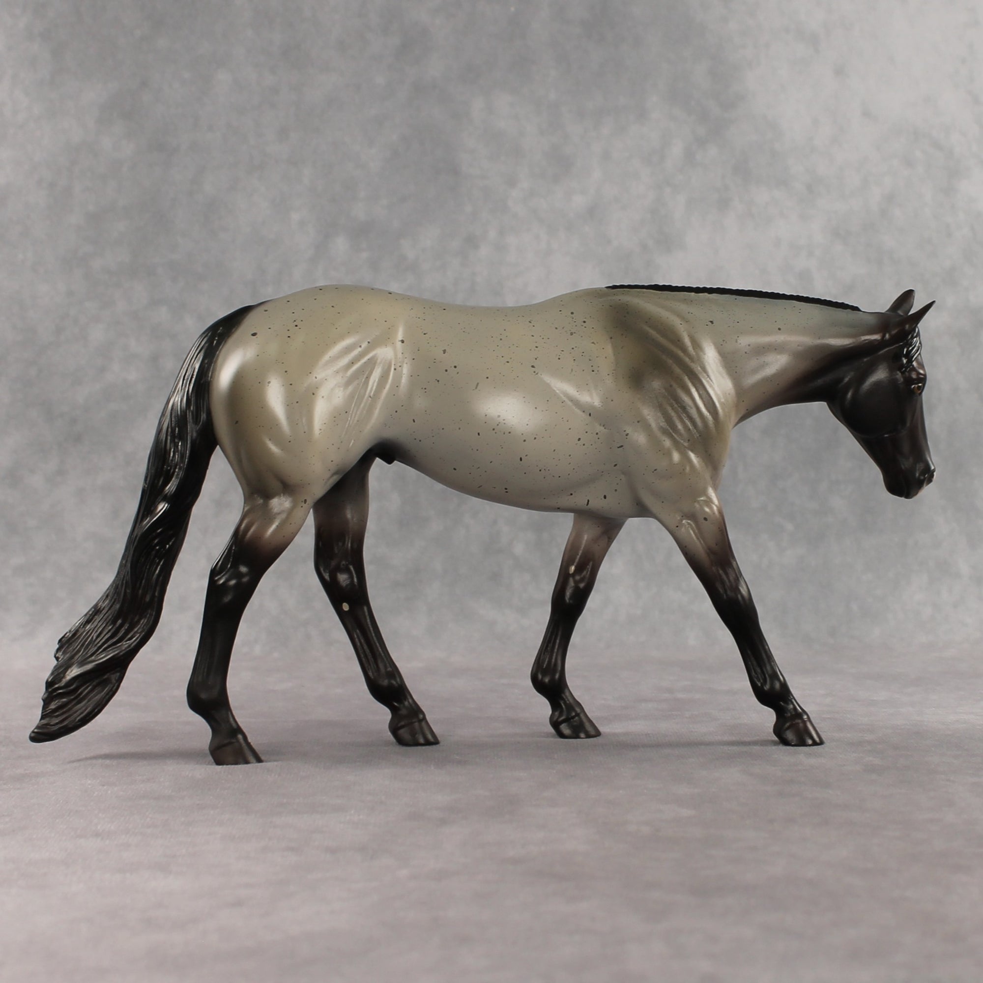 Smooth Operator LE-15 EFCM Western Pleasure Horse by Anna Rieck PFP26