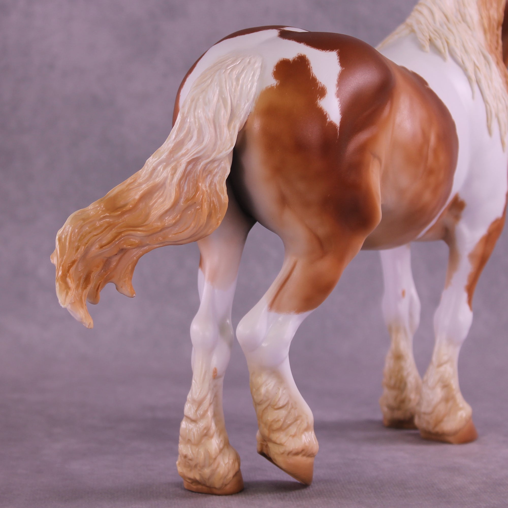 Blep OOAK EFCM Bunny by Melanie Miller HS25