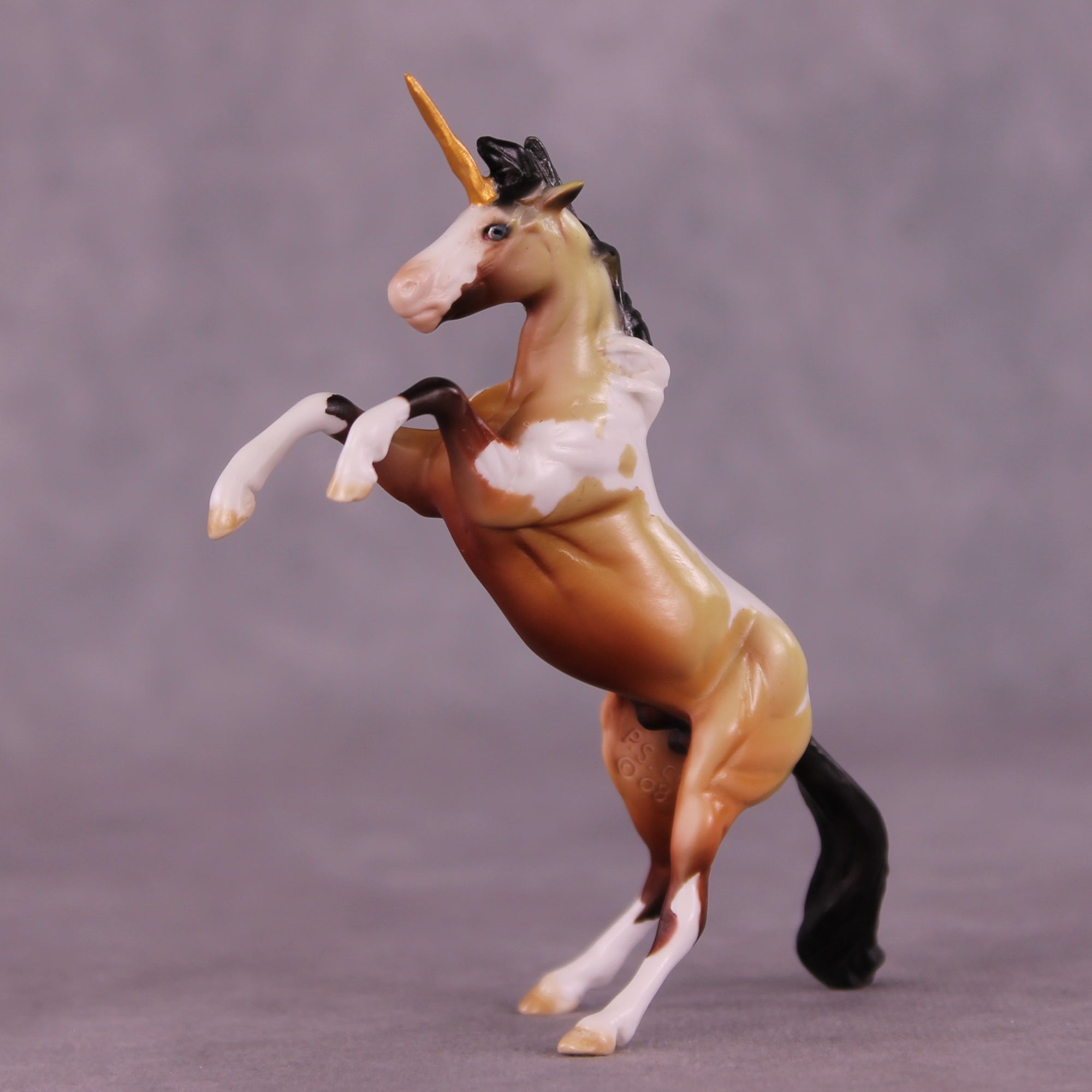 Preview: Callisto LE-10 FCM Rearing Chip by Dawn Quick LHS25