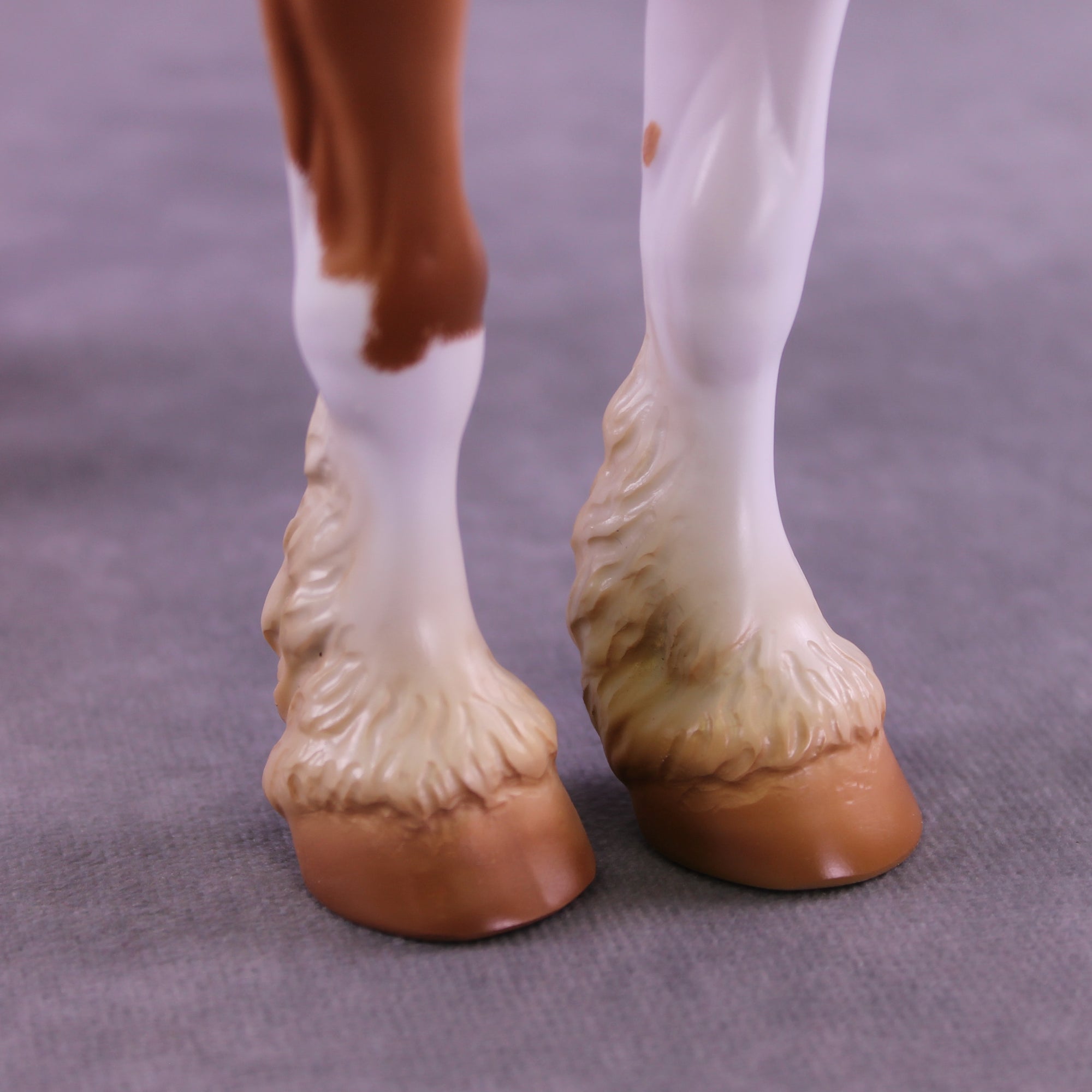 Blep OOAK EFCM Bunny by Melanie Miller HS25