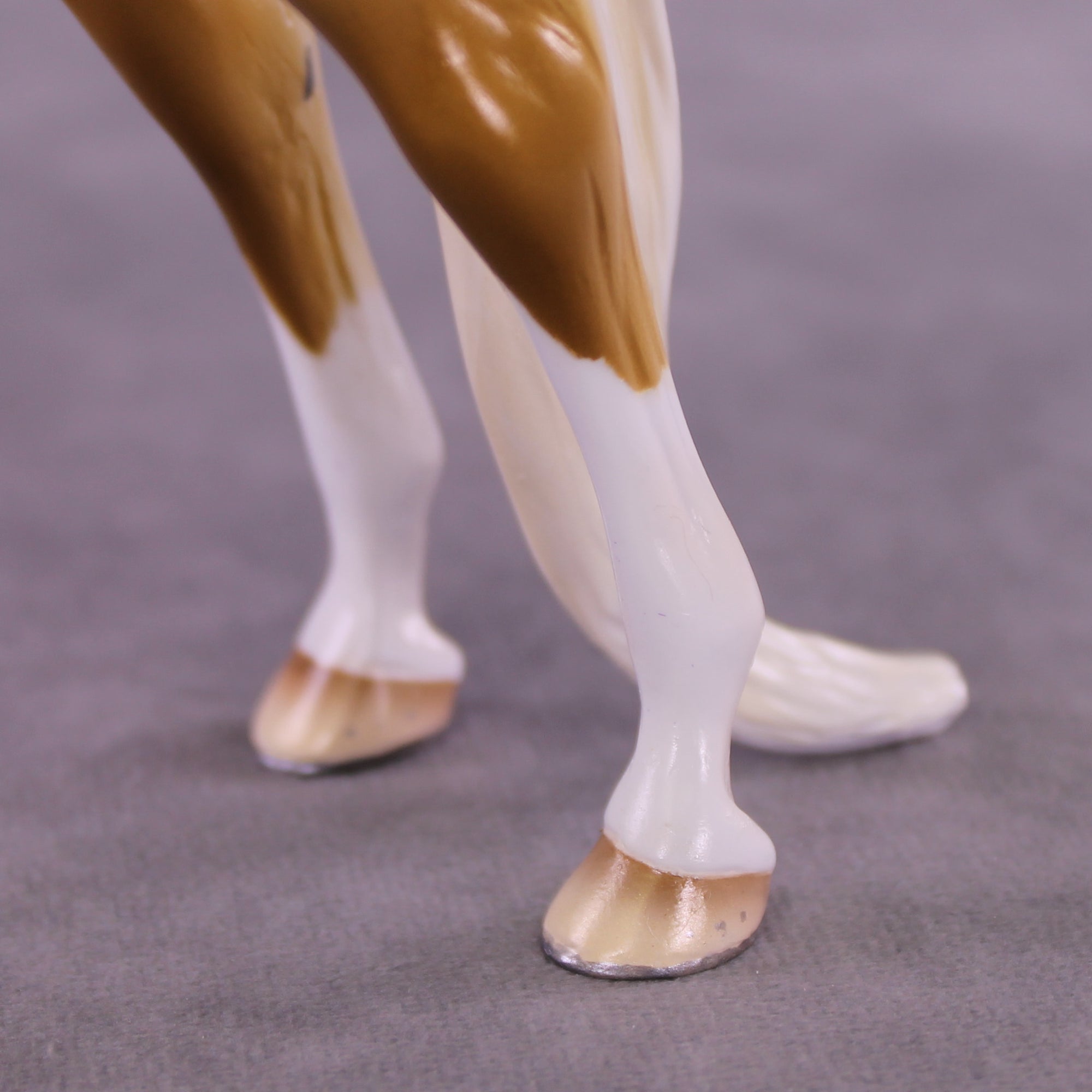 Bombastically Purdy OOAK EFCM Arabian Stallion by Tiffany Purdy SS925