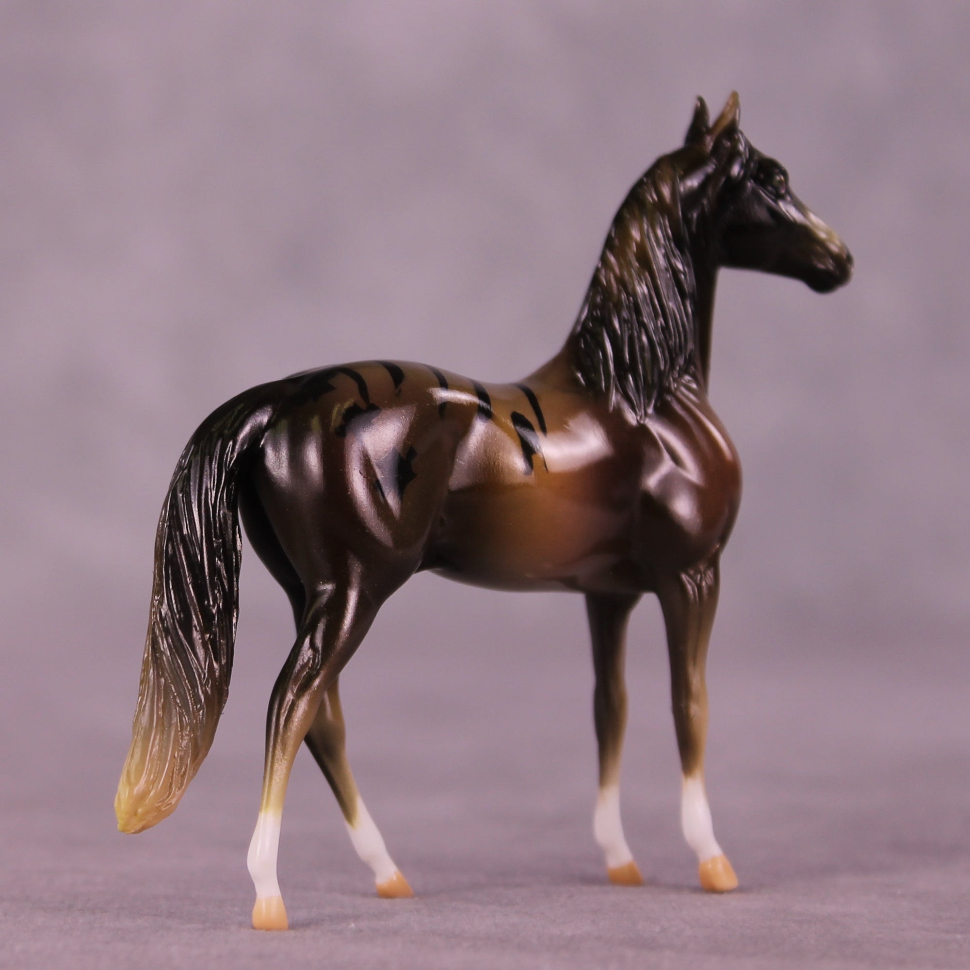 Thaldrak OOAK Chip Morgan by Kike (Enrique) Duarte MS25